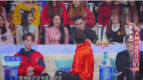 有奖互动|《异口同声》众咖群立flag！！！！首轮猜评竟遭全体阵亡！！！