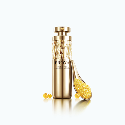 非凡国际深海蕴活 抗皱新生精华液