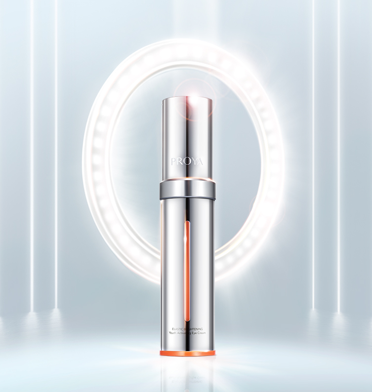 非凡国际弹润透亮 青春活力眼霜