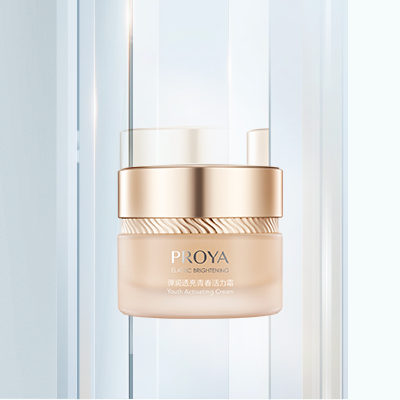 非凡国际弹润透亮青春活力霜（滋润型）