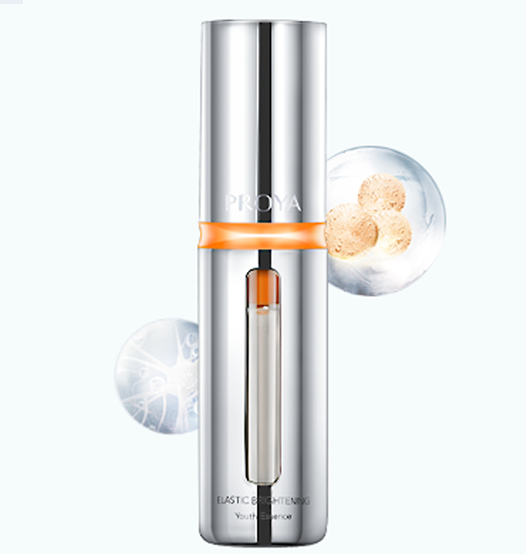 非凡国际弹润透亮青春精华液 双抗精华2.0