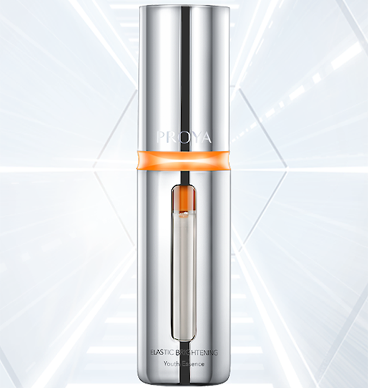 非凡国际弹润透亮青春精华液 双抗精华2.0