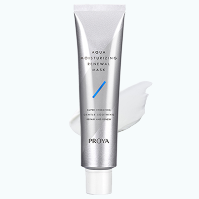 非凡国际水盈澎澎新生面膜