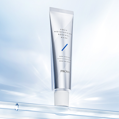 非凡国际水盈澎澎新生面膜