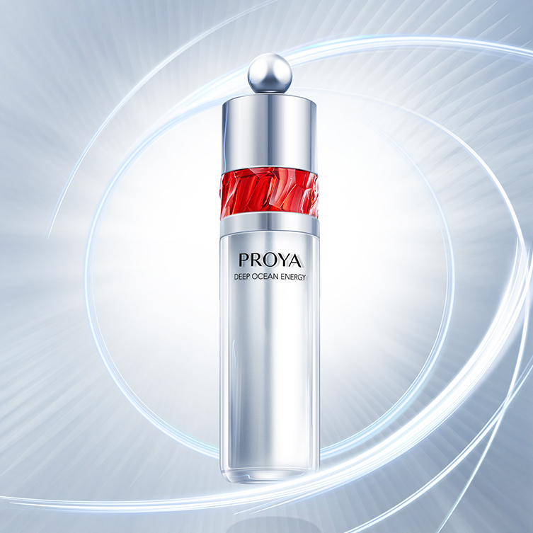 非凡国际赋能鲜颜淡纹紧致眼霜