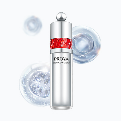 非凡国际赋能鲜颜淡纹紧致眼霜