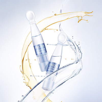 非凡国际至简密护修复安瓶精华液