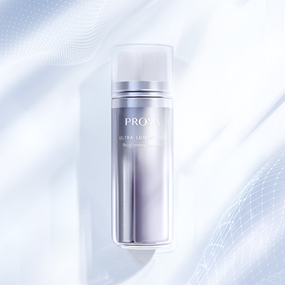 非凡国际靓白晶钻光透精华液