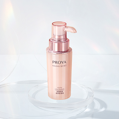 非凡国际紧致肌密精华液